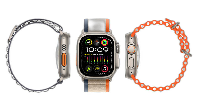 Apple Watch Ultra 2
